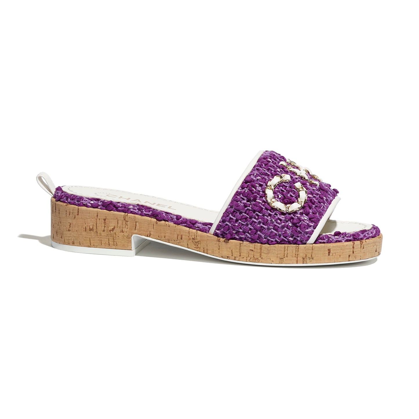 CHL Sandals Slippers 2 Color's