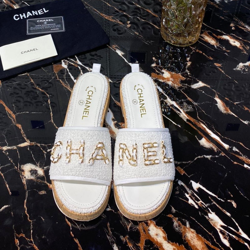 CHL Sandals Slippers 2 Color's