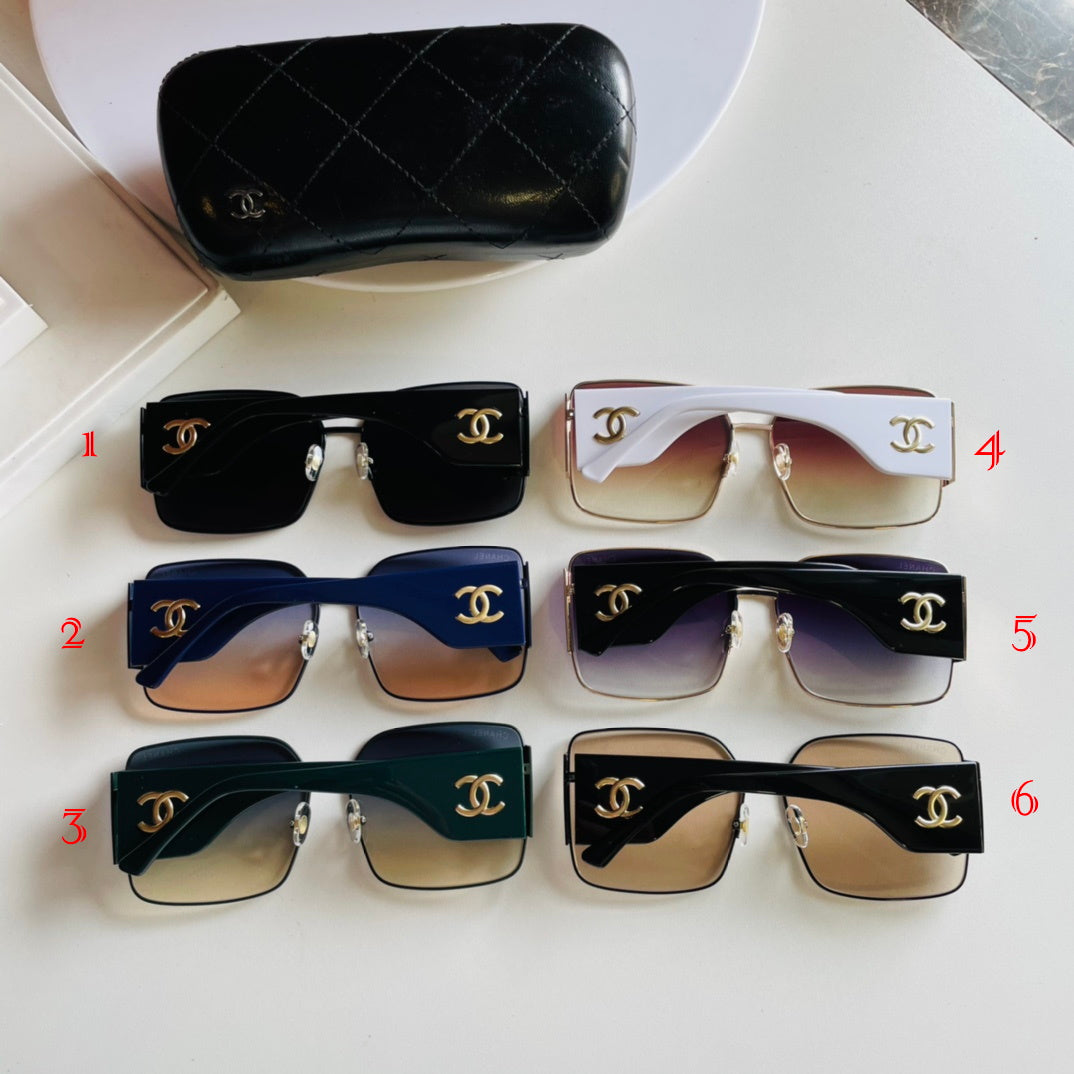 CHL Sunglasses 6 Color 's