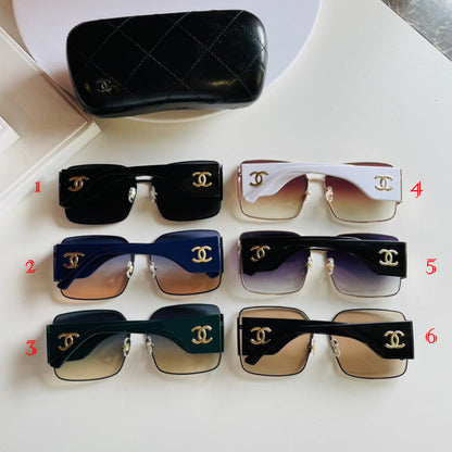 CHL Sunglasses 6 Color 's