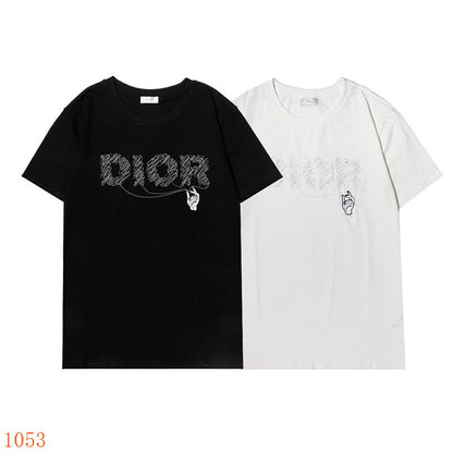 CHD T - shirt  2 Color's