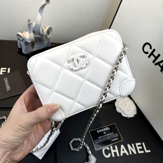CHL Bag Soho White