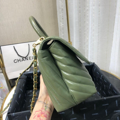 Chl Bag Green