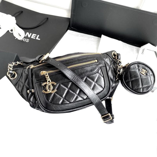 Chl Funny Pack 2 Colors Bag