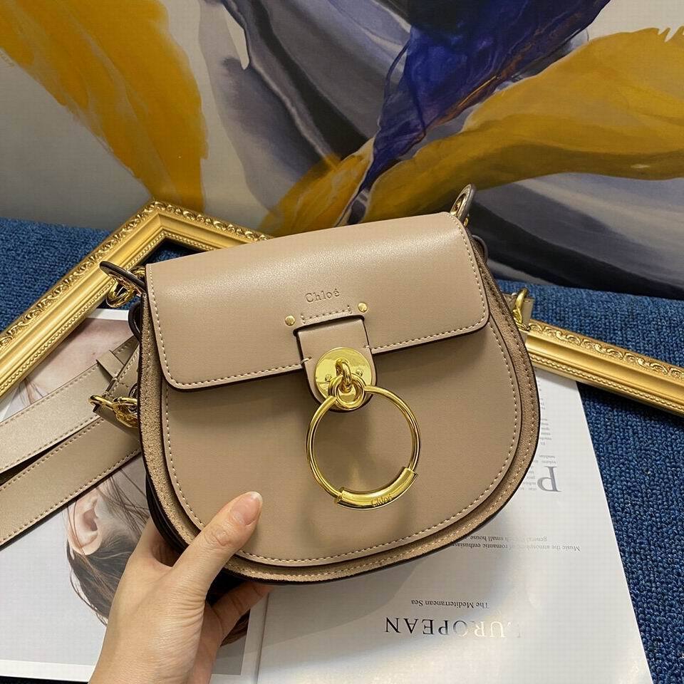 Chlo  Bag 6 Colors