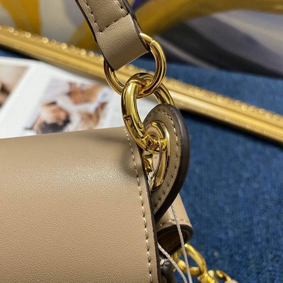 Chlo  Bag 6 Colors