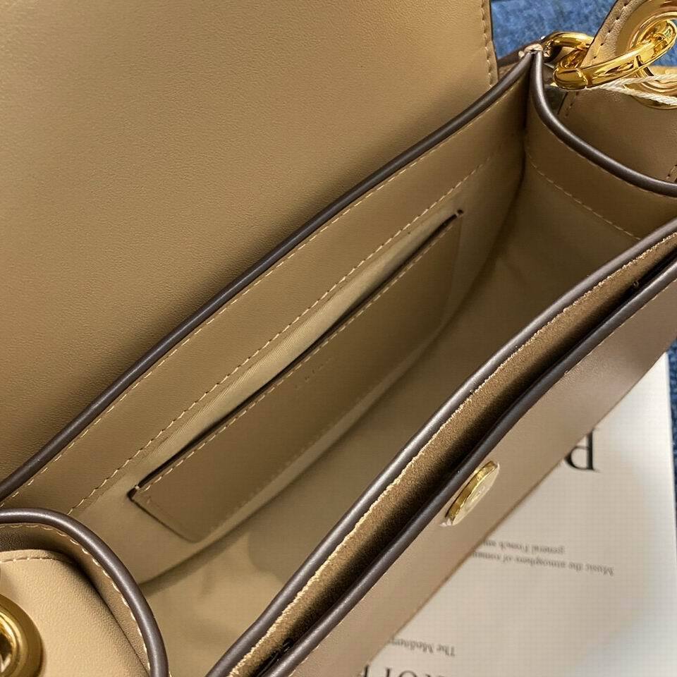 Chlo  Bag 6 Colors