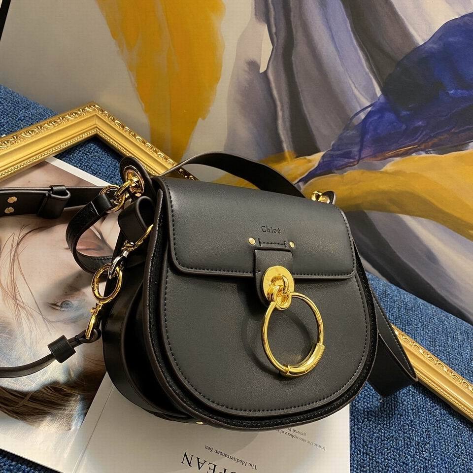 Chlo  Bag 6 Colors