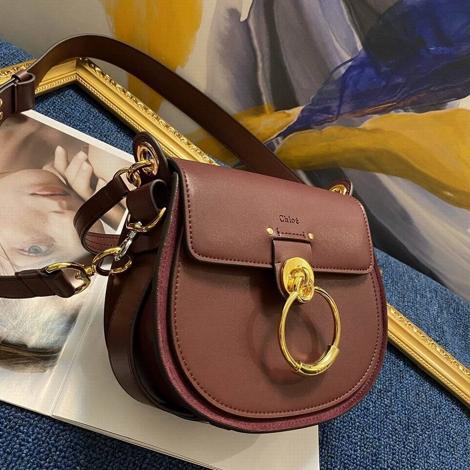 Chlo  Bag 6 Colors