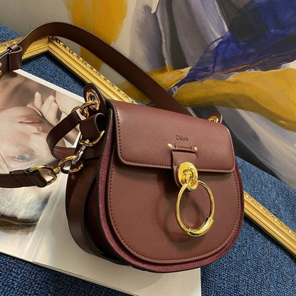 Chlo  Bag 6 Colors