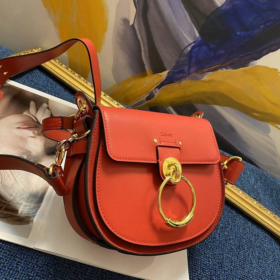 Chlo  Bag 6 Colors