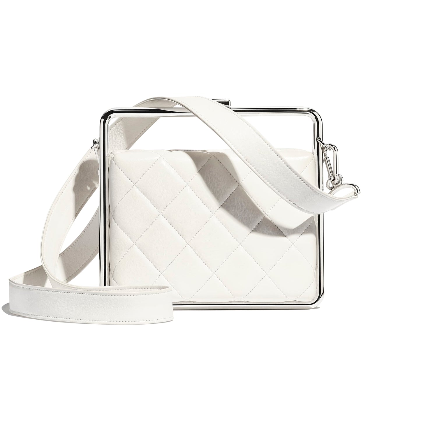 Chl Bag White