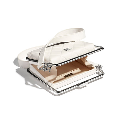 Chl Bag White