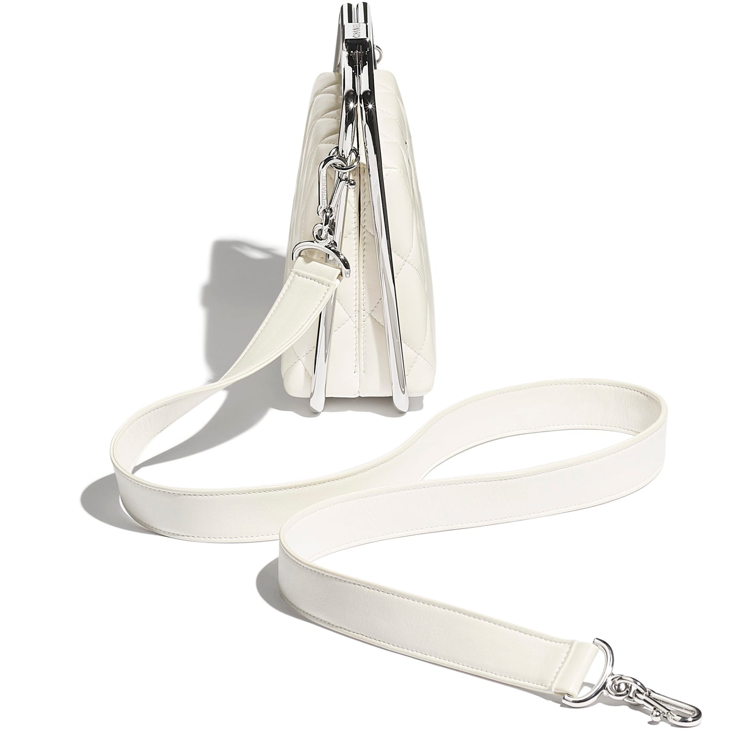 Chl Bag White