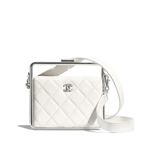 Chl Bag White