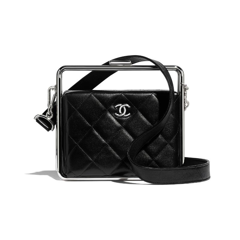 Chl Bag Black