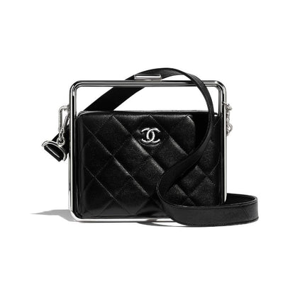 Chl Bag Black