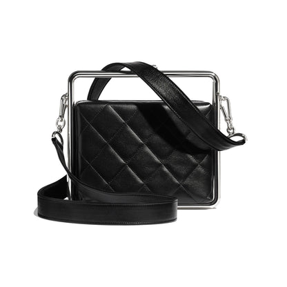 Chl Bag Black