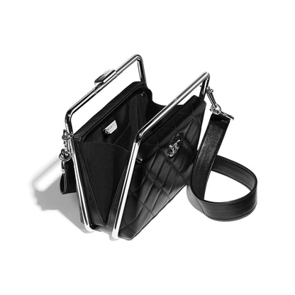 Chl Bag Black