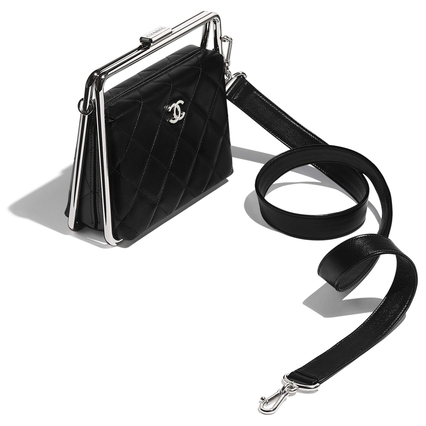 Chl Bag Black