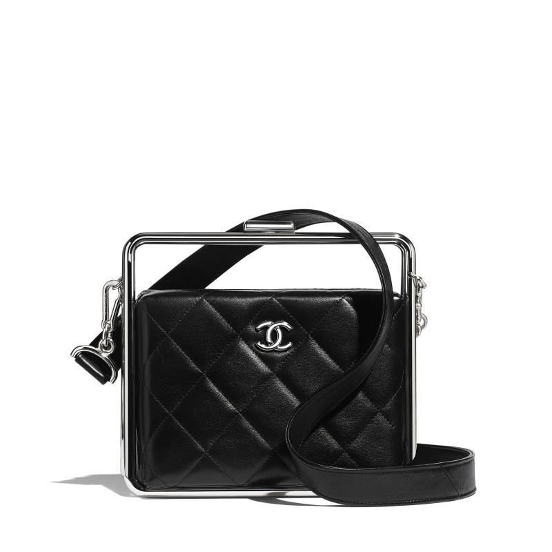 Chl Bag Black