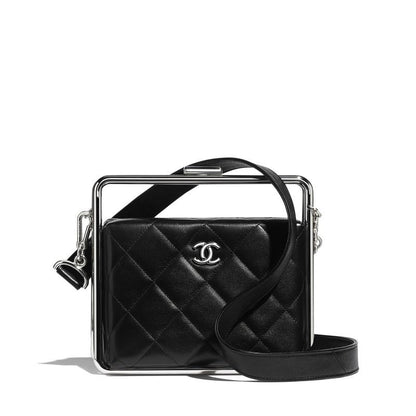 Chl Bag Black