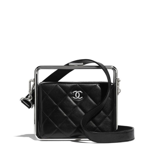 Chl Bag Black