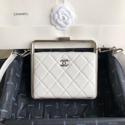 Chl Bag White