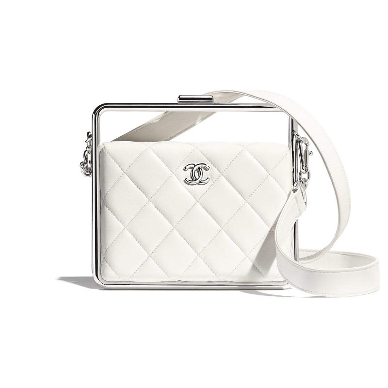 Chl Bag White