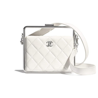 Chl Bag White