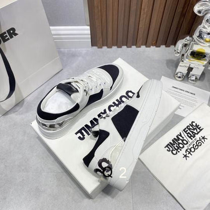 CHU  Time out Sneakers