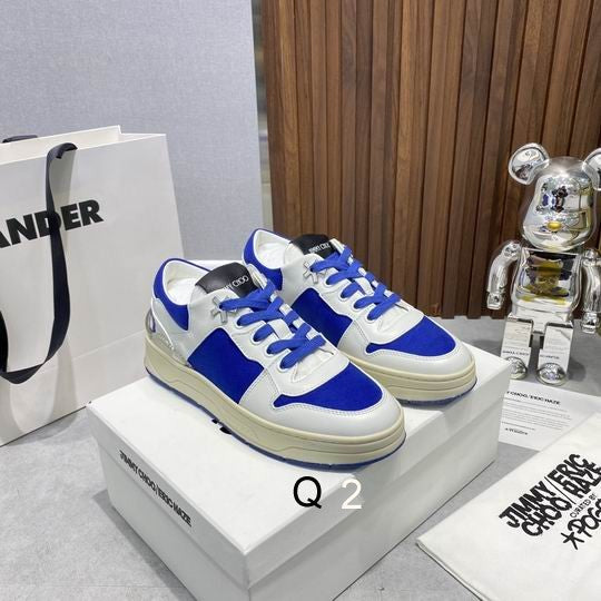 CHU  Time out Sneakers