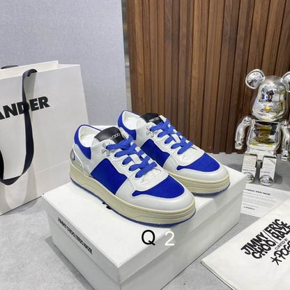 CHU  Time out Sneakers