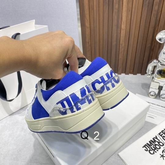 CHU  Time out Sneakers