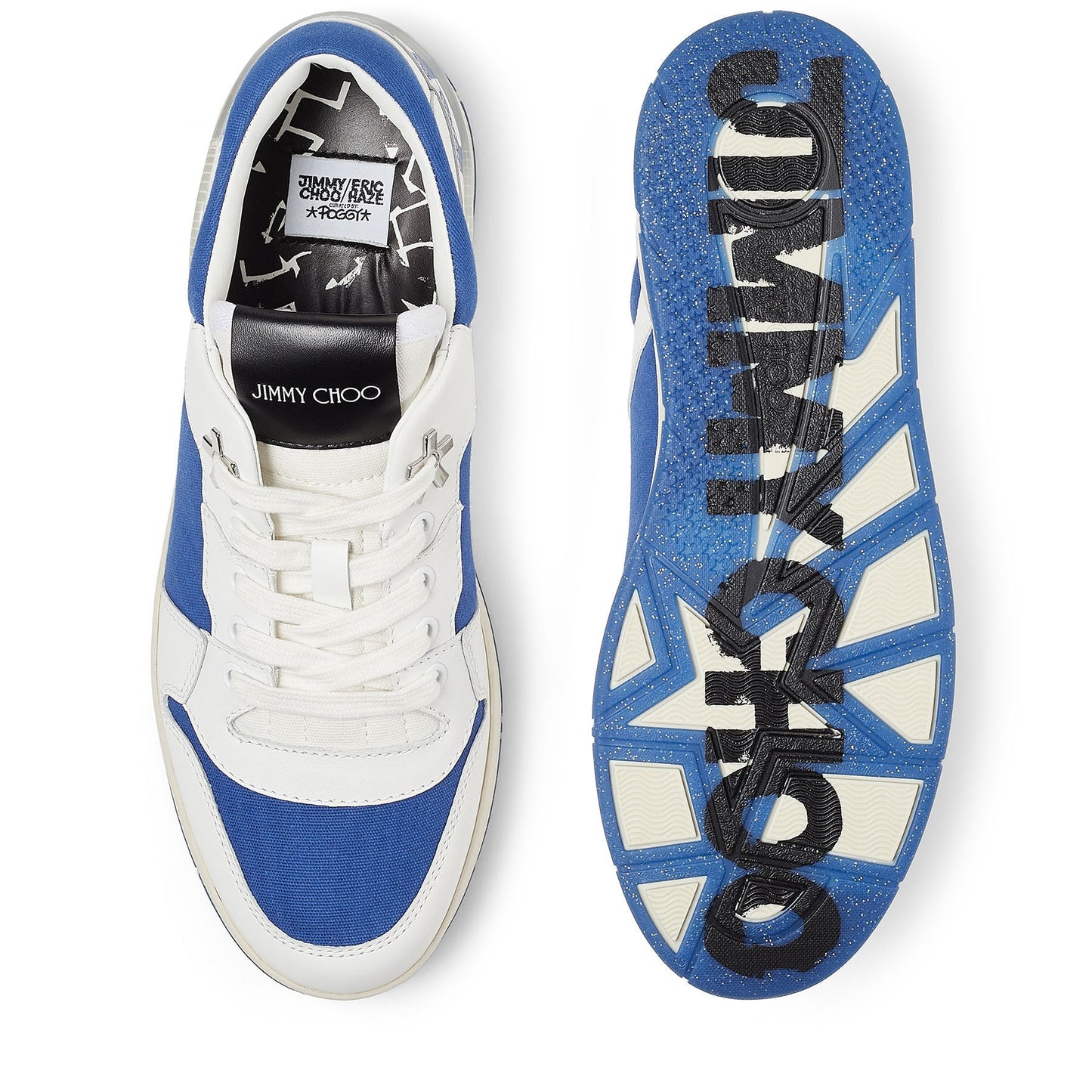 CHU  Time out Sneakers