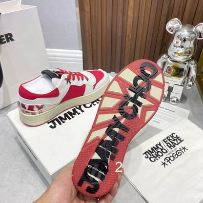 CHU  Time out Sneakers