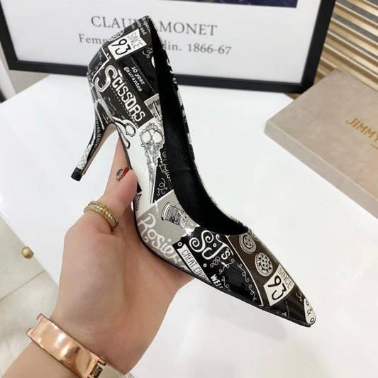 choo shoes