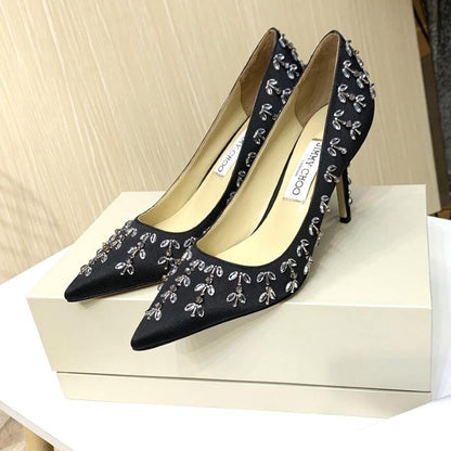Dior Shoes