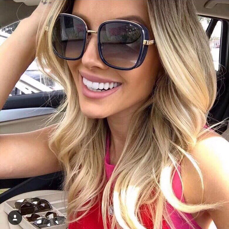 Chu  Sunglasses 4 Colors