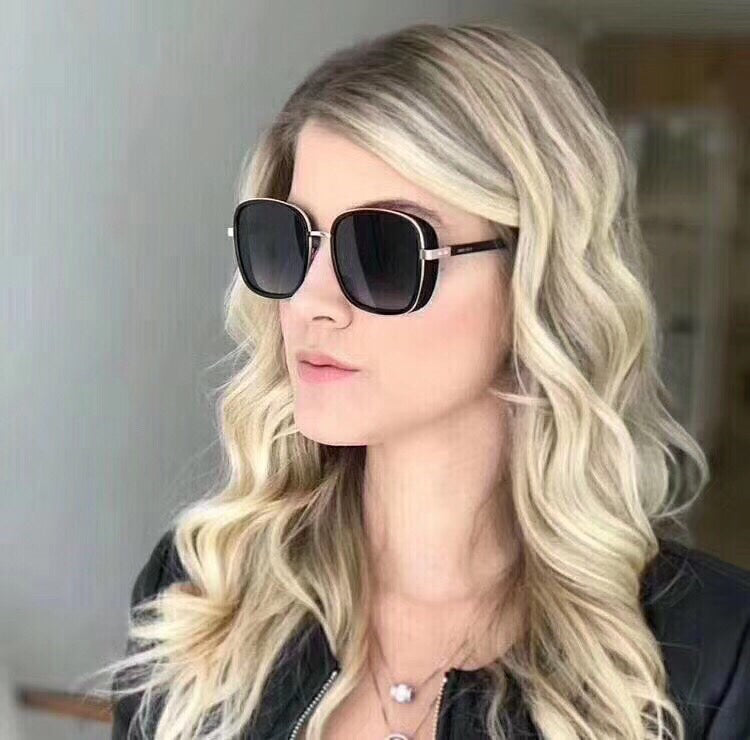 Chu  Sunglasses 4 Colors