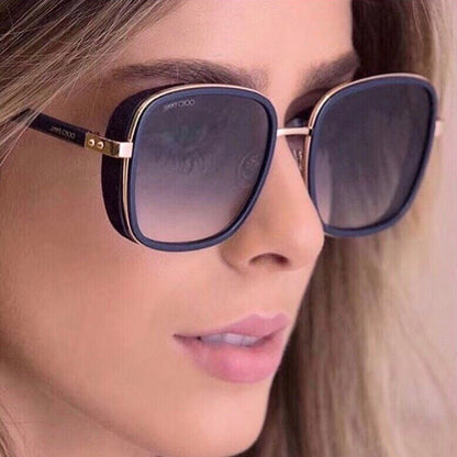 Chu  Sunglasses 4 Colors