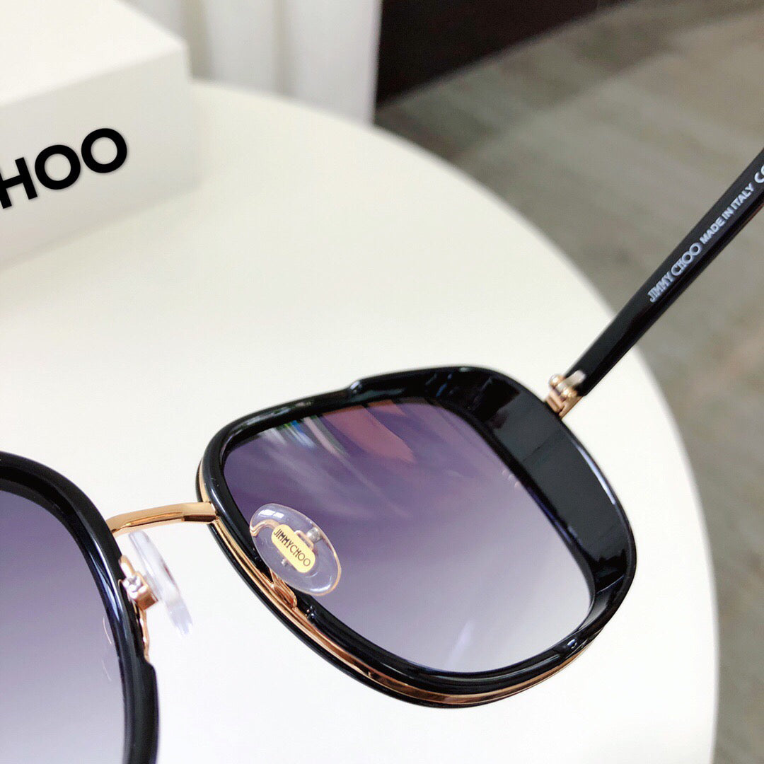 Chu  Sunglasses 4 Colors