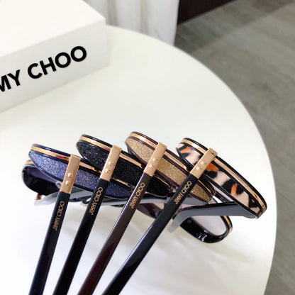 Chu  Sunglasses 4 Colors