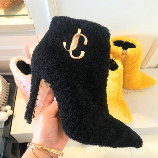 Dior Boots