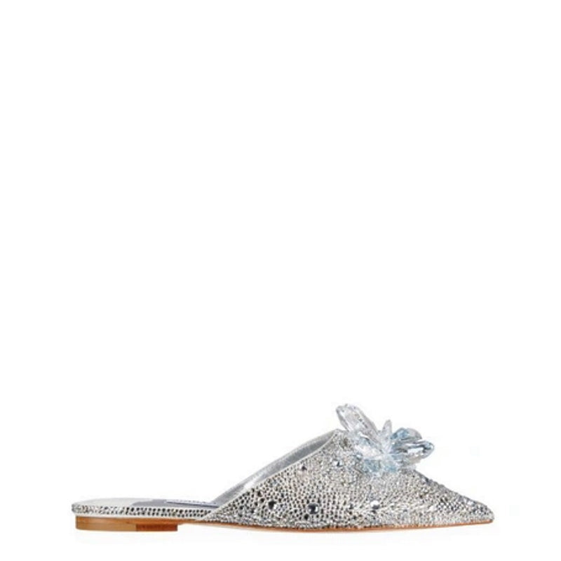 CHU  Athea Crystal Shoes Woman