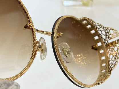 Chopa Sunglasses 2 Colors