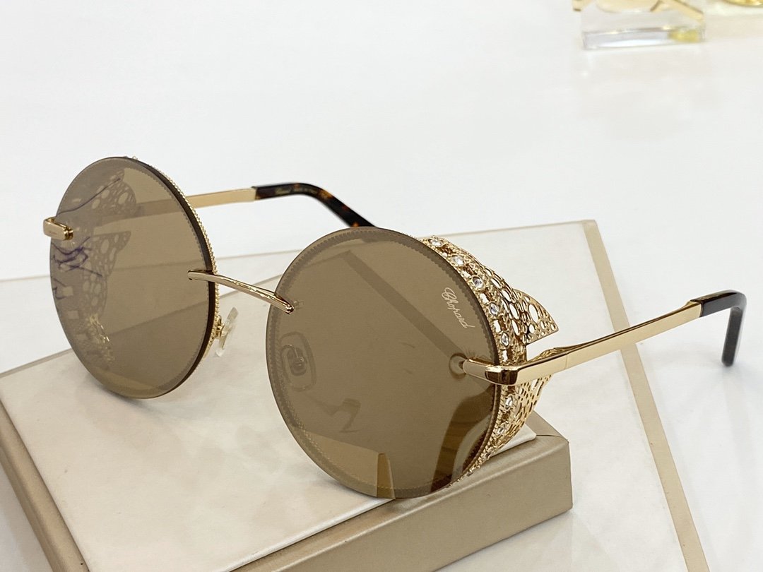 Chopa Sunglasses 2 Colors