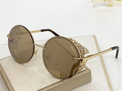 Chopa Sunglasses 2 Colors