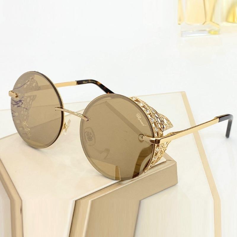 Chopa Sunglasses 2 Colors