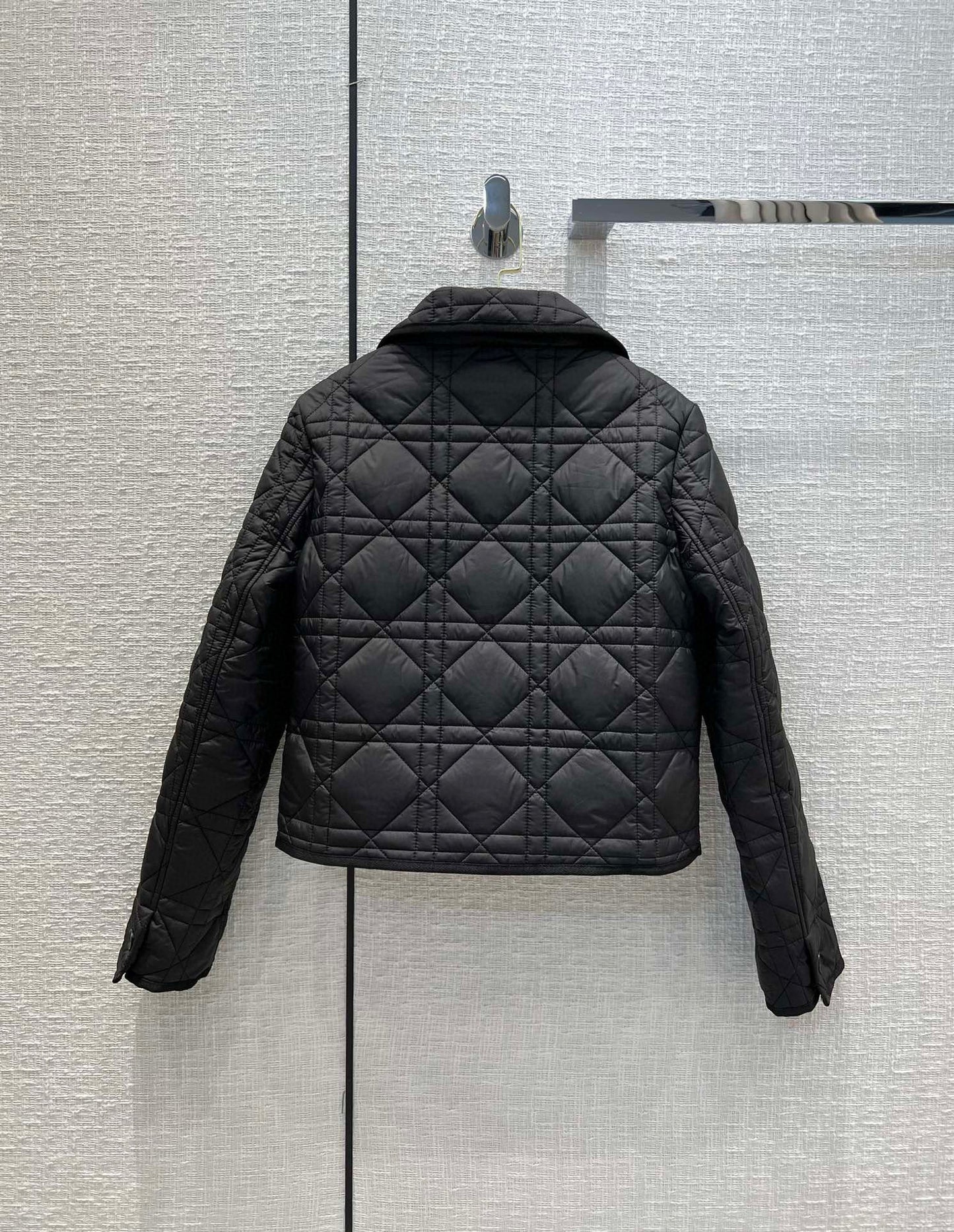 CHD Padded  Jacket Woman Quilted 2 Color 's